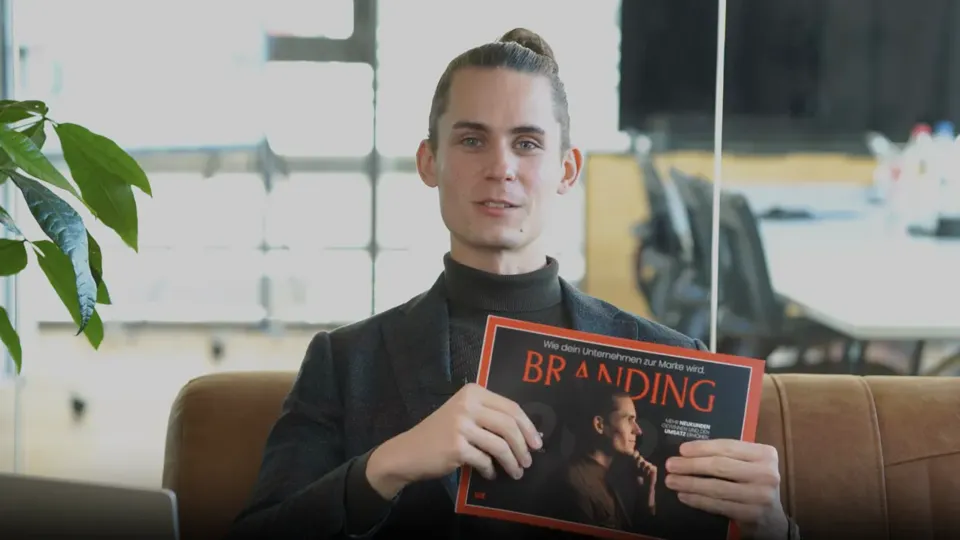 Branding Report