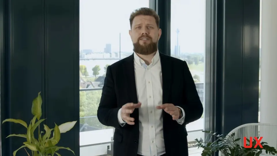 Aleksey über Leadgenerierung