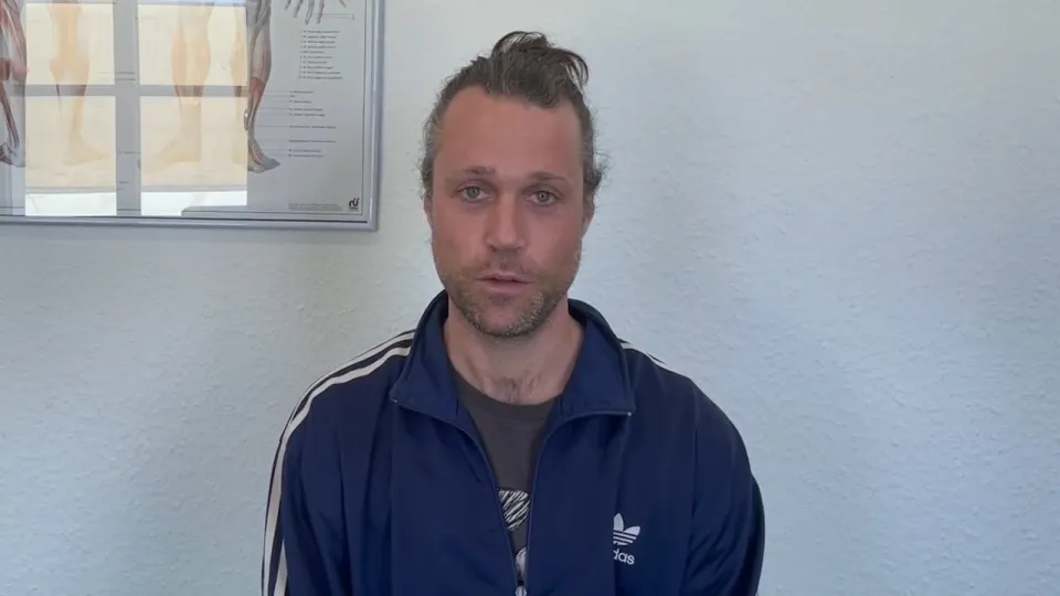 Patientenbericht Jan