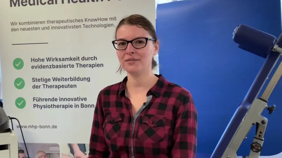 Patientenbericht Joana